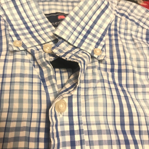 Vineyard Vines Whale Shirt - Picture 3 of 4